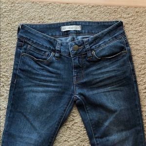Bullhead Black Denim Jeans
